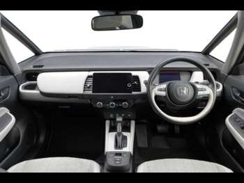 Used Honda Jazz 2022 for sale - 75143001: Photo