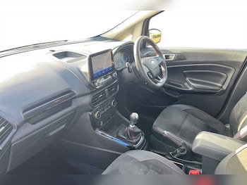 Used Ford Ecosport 2023 for sale - 77698401: Photo