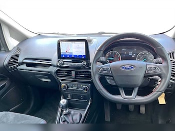 Used Ford Ecosport 2023 for sale - 77698401: Photo
