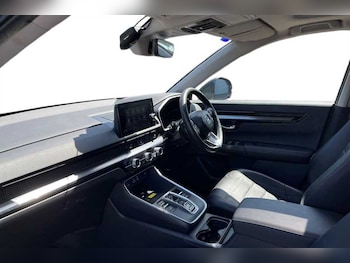 Used Honda CR-V 2024 for sale - 78685858: Photo