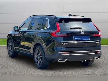 Used Honda CR-V 2024 for sale - 78685858: Photo