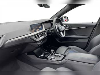 Used BMW 1 Series 2023 for sale - 79743392: Photo
