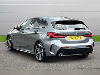 Used BMW 1 Series 2023 for sale - 79743392: Photo