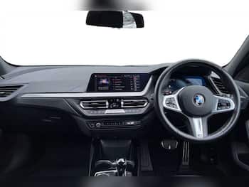 Used BMW 1 Series 2023 for sale - 79743392: Photo