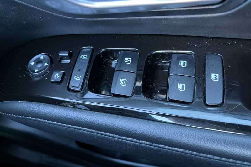 Used Hyundai TUCSON 2021 for sale - 76999861: Photo 18