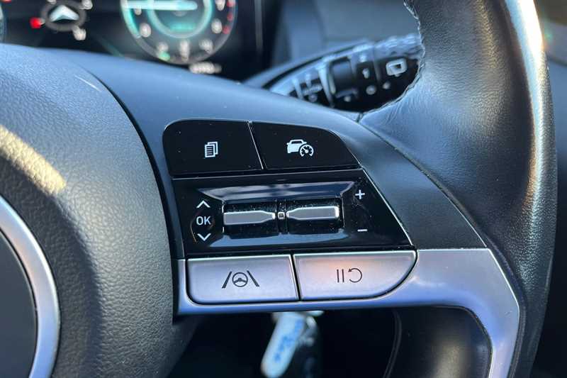 Used Hyundai TUCSON 2021 for sale - 76999861: Photo 21