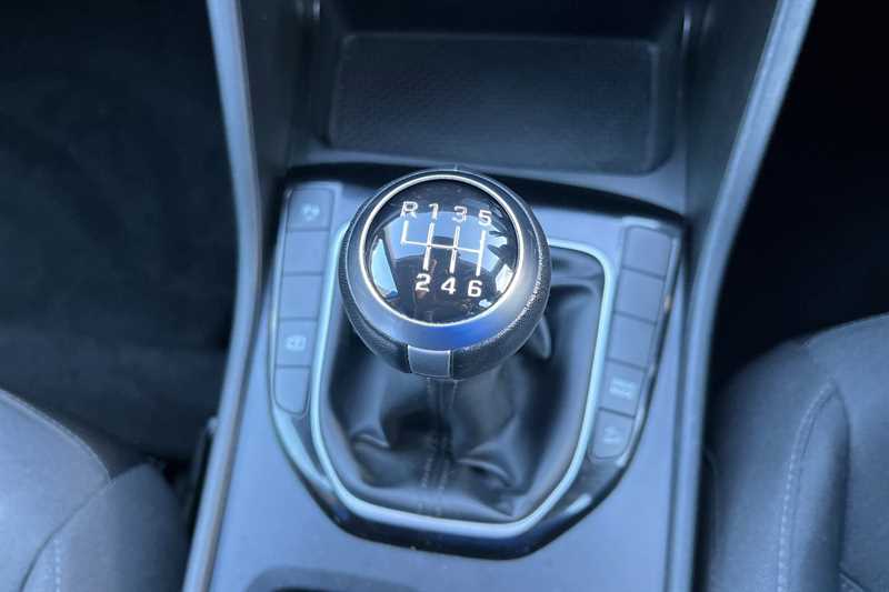 Used Hyundai TUCSON 2021 for sale - 76999861: Photo 22