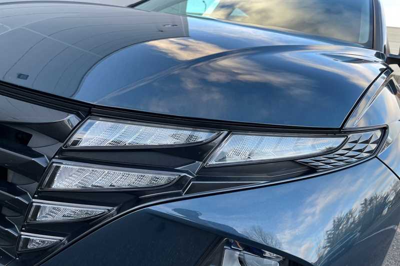 Used Hyundai TUCSON 2021 for sale - 76999861: Photo 23