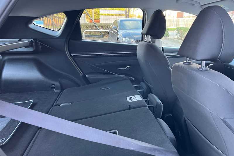 Used Hyundai TUCSON 2021 for sale - 76999861: Photo 25