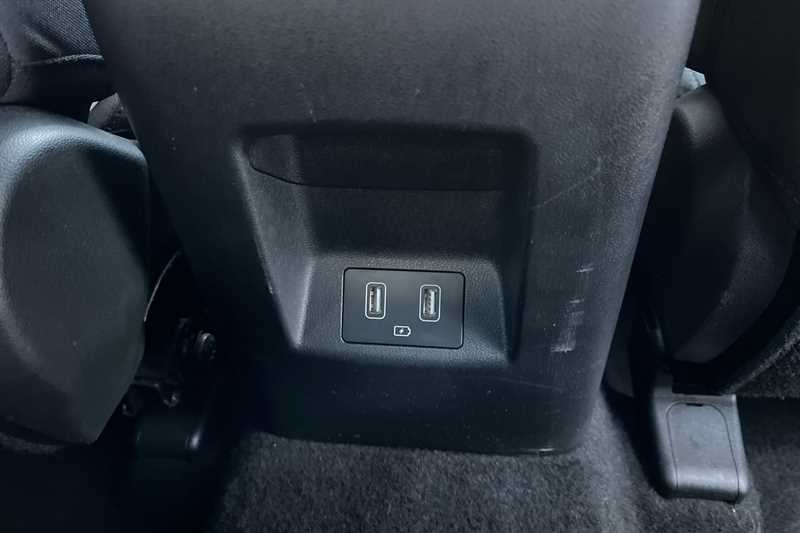 Used Hyundai TUCSON 2021 for sale - 76999861: Photo 26