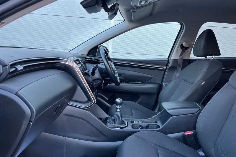 Used Hyundai TUCSON 2021 for sale - 76999861: Photo 32