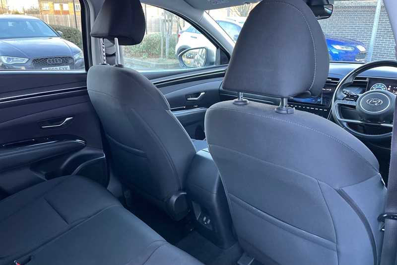 Used Hyundai TUCSON 2021 for sale - 76999861: Photo 35