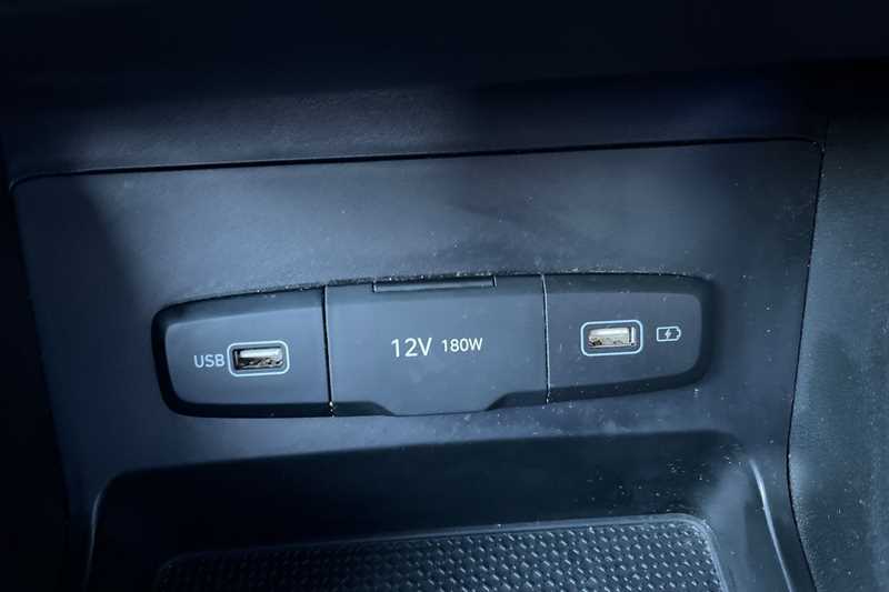 Used Hyundai TUCSON 2021 for sale - 76999861: Photo 40