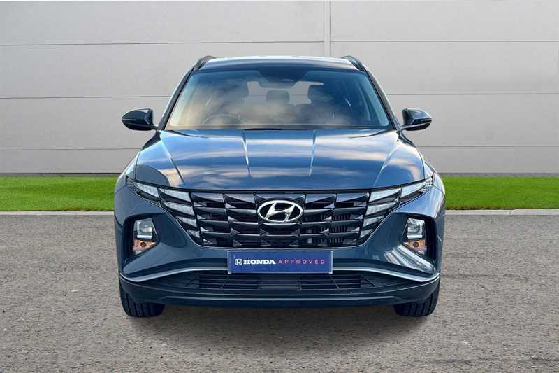 Used Hyundai TUCSON 2021 for sale - 76999861: Photo 6