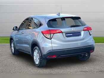 Used Honda HR-V 2019 for sale - 77894092: Photo