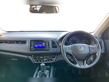 Used Honda HR-V 2019 for sale - 77894092: Photo