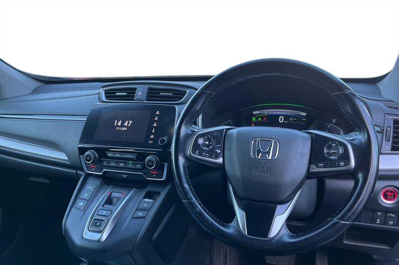 Used Honda CR-V 2019 for sale - 76668374: Photo 13