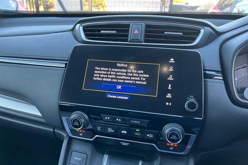 Used Honda CR-V 2019 for sale - 76668374: Photo 15