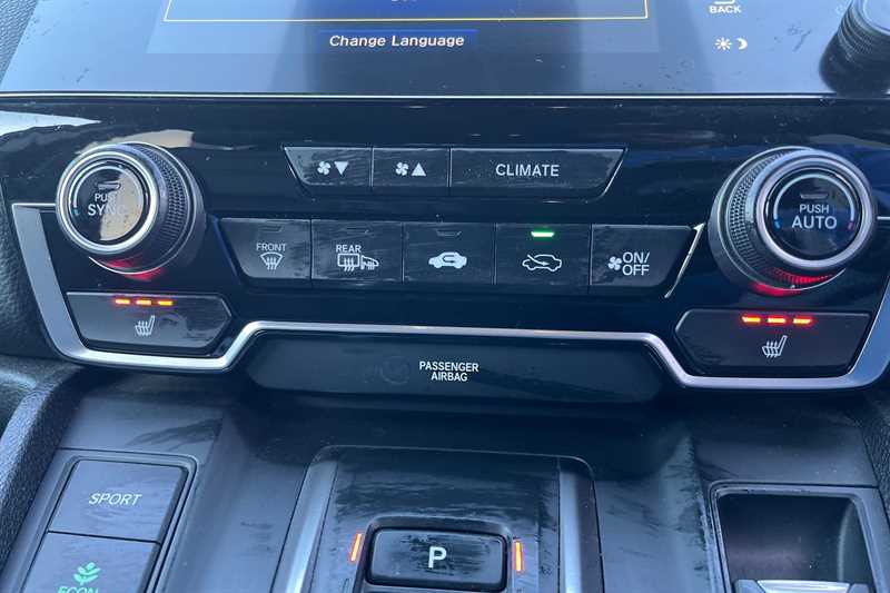 Used Honda CR-V 2019 for sale - 76668374: Photo 16