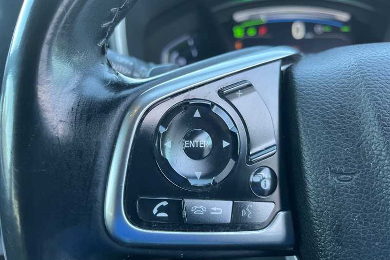 Used Honda CR-V 2019 for sale - 76668374: Photo 17