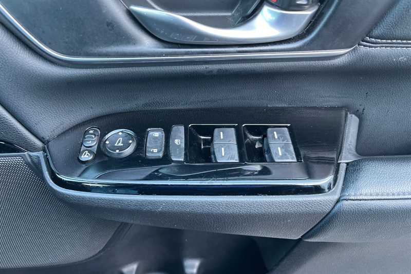 Used Honda CR-V 2019 for sale - 76668374: Photo 18
