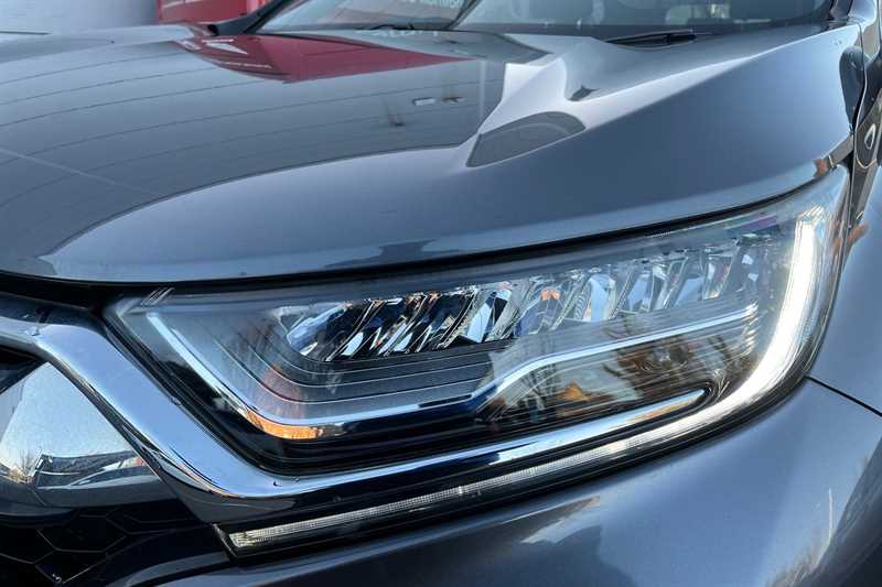 Used Honda CR-V 2019 for sale - 76668374: Photo 19