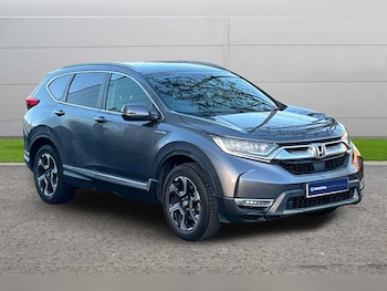 2019 - 2.0 i-MMD Hybrid SR 5dr eCVT