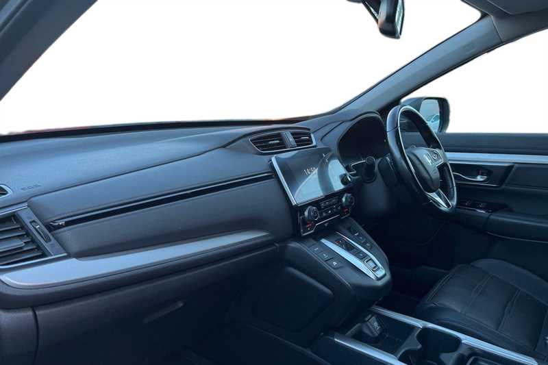 Used Honda CR-V 2019 for sale - 76668374: Photo 2