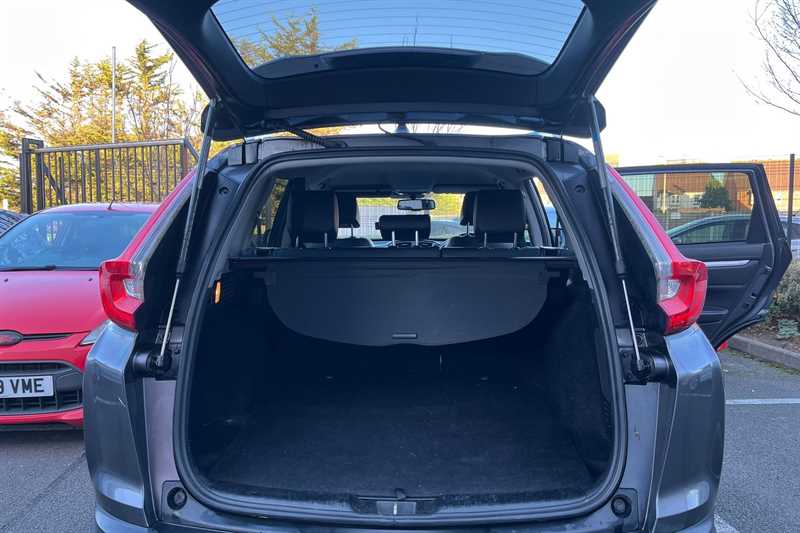 Used Honda CR-V 2019 for sale - 76668374: Photo 20