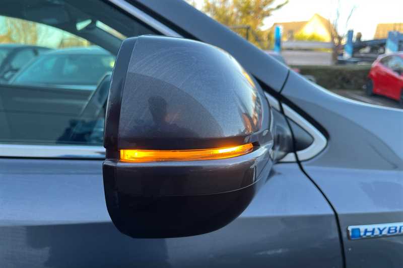 Used Honda CR-V 2019 for sale - 76668374: Photo 23