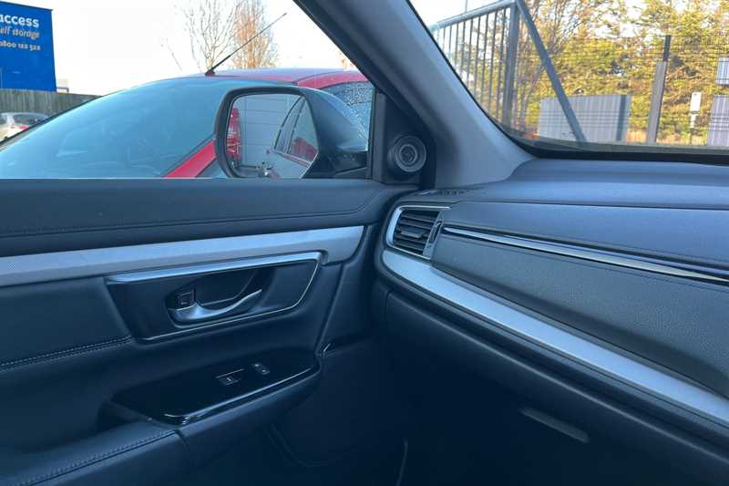 Used Honda CR-V 2019 for sale - 76668374: Photo 25