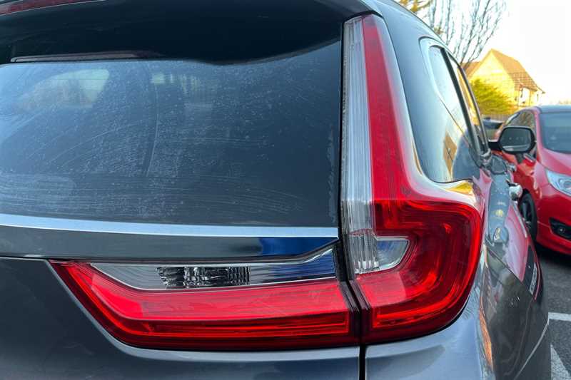 Used Honda CR-V 2019 for sale - 76668374: Photo 27