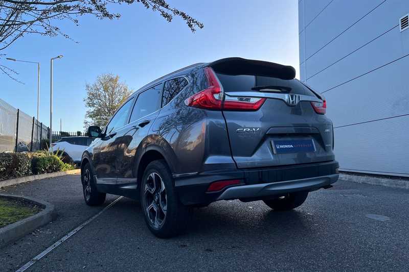 Used Honda CR-V 2019 for sale - 76668374: Photo 28