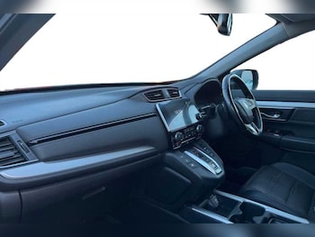 Used Honda CR-V 2019 for sale - 76668374: Photo