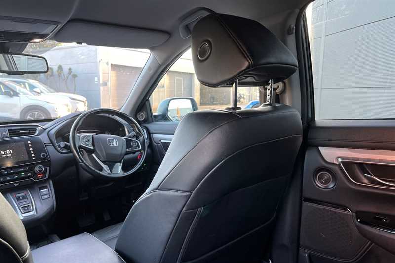 Used Honda CR-V 2019 for sale - 76668374: Photo 30