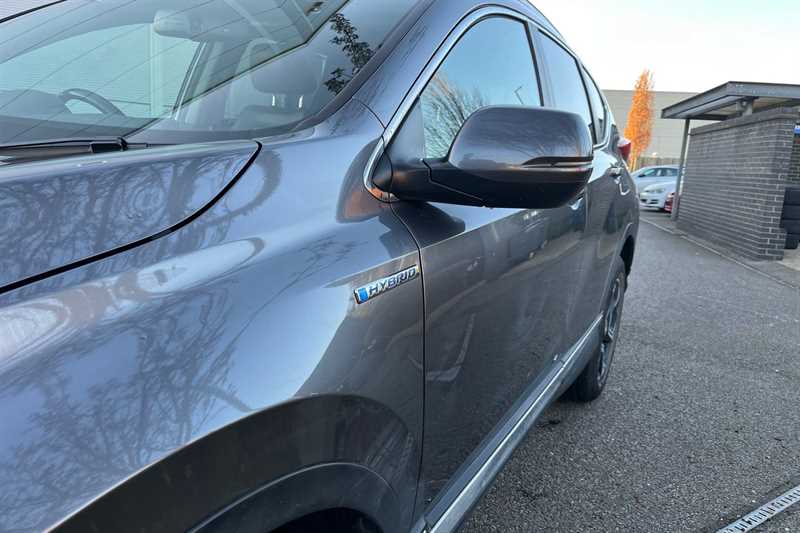 Used Honda CR-V 2019 for sale - 76668374: Photo 33