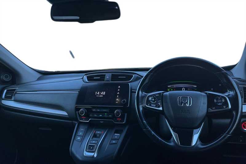 Used Honda CR-V 2019 for sale - 76668374: Photo 4