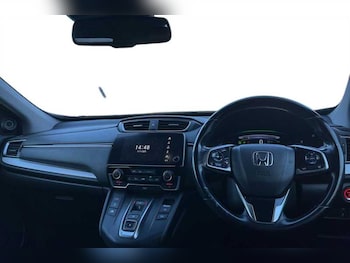 Used Honda CR-V 2019 for sale - 76668374: Photo