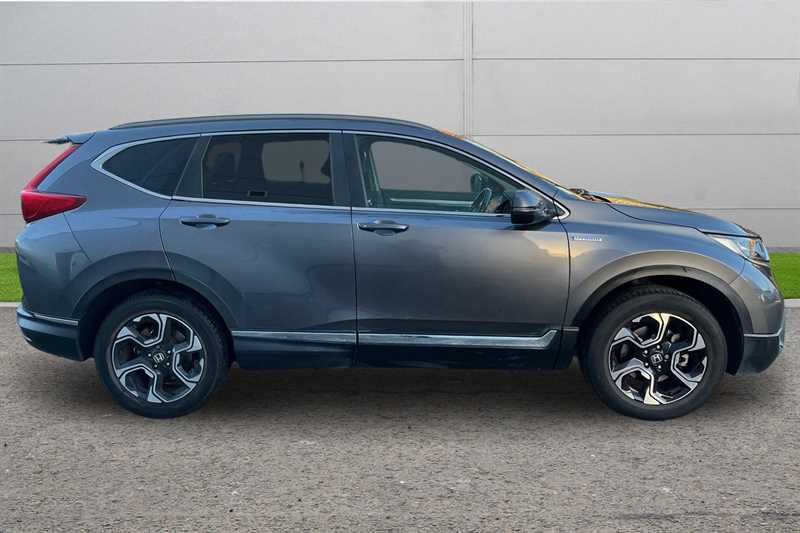 Used Honda CR-V 2019 for sale - 76668374: Photo 5