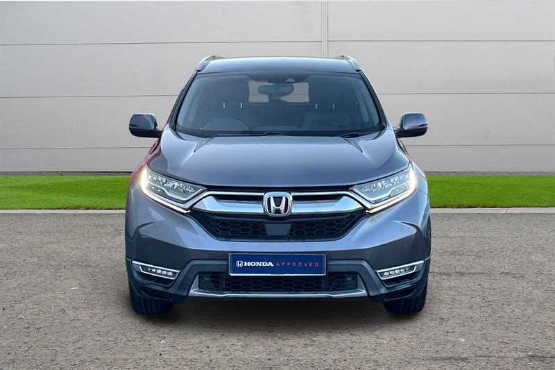 Used Honda CR-V 2019 for sale - 76668374: Photo 6