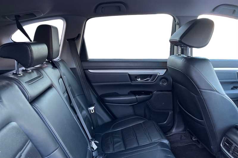 Used Honda CR-V 2019 for sale - 76668374: Photo 8