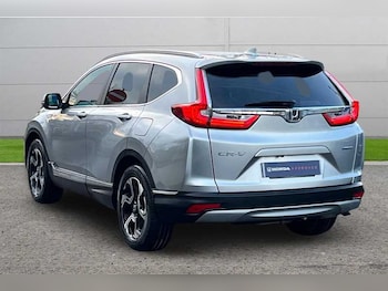 Used Honda CR-V 2019 for sale - 76978140: Photo