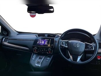 Used Honda CR-V 2019 for sale - 76978140: Photo