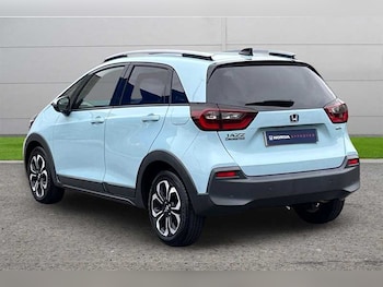 Used Honda Jazz 2021 for sale - 77614845: Photo