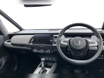 Used Honda Jazz 2021 for sale - 77614845: Photo