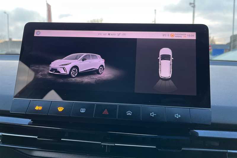 Used MG MG4 2023 for sale - 77648434: Photo 14