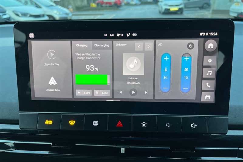 Used MG MG4 2023 for sale - 77648434: Photo 16