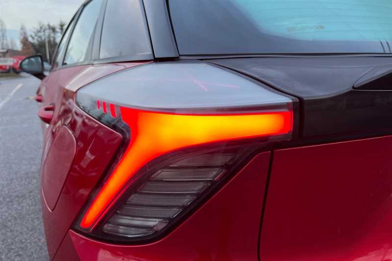 Used MG MG4 2023 for sale - 77648434: Photo 27