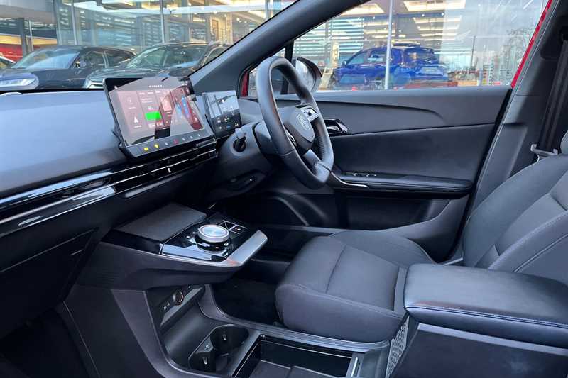 Used MG MG4 2023 for sale - 77648434: Photo 29