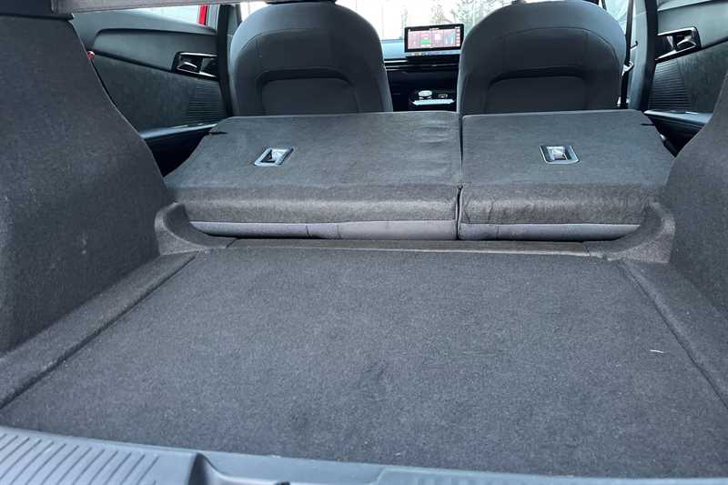 Used MG MG4 2023 for sale - 77648434: Photo 32